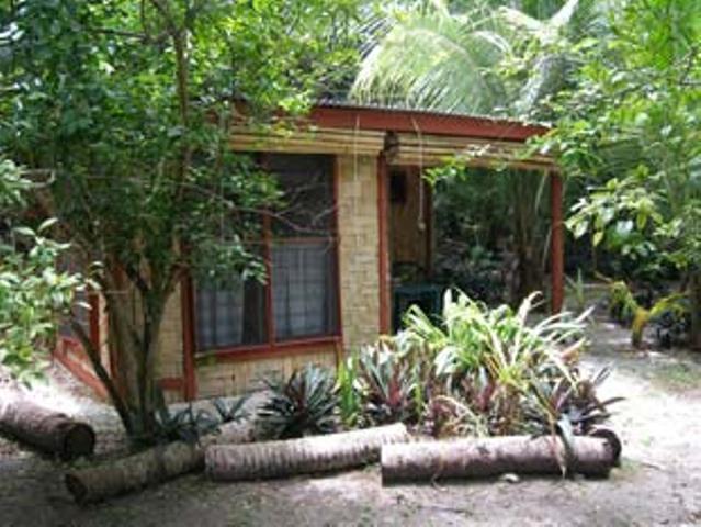 Dolphin Bay Divers Retreat Hotel Vatolotolo Camera foto